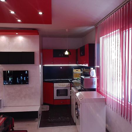شقة Red House فيليكو ترنوفو المظهر الخارجي الصورة