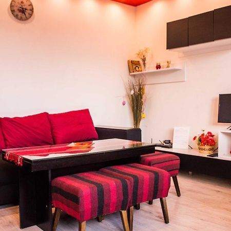 شقة Red House فيليكو ترنوفو المظهر الخارجي الصورة
