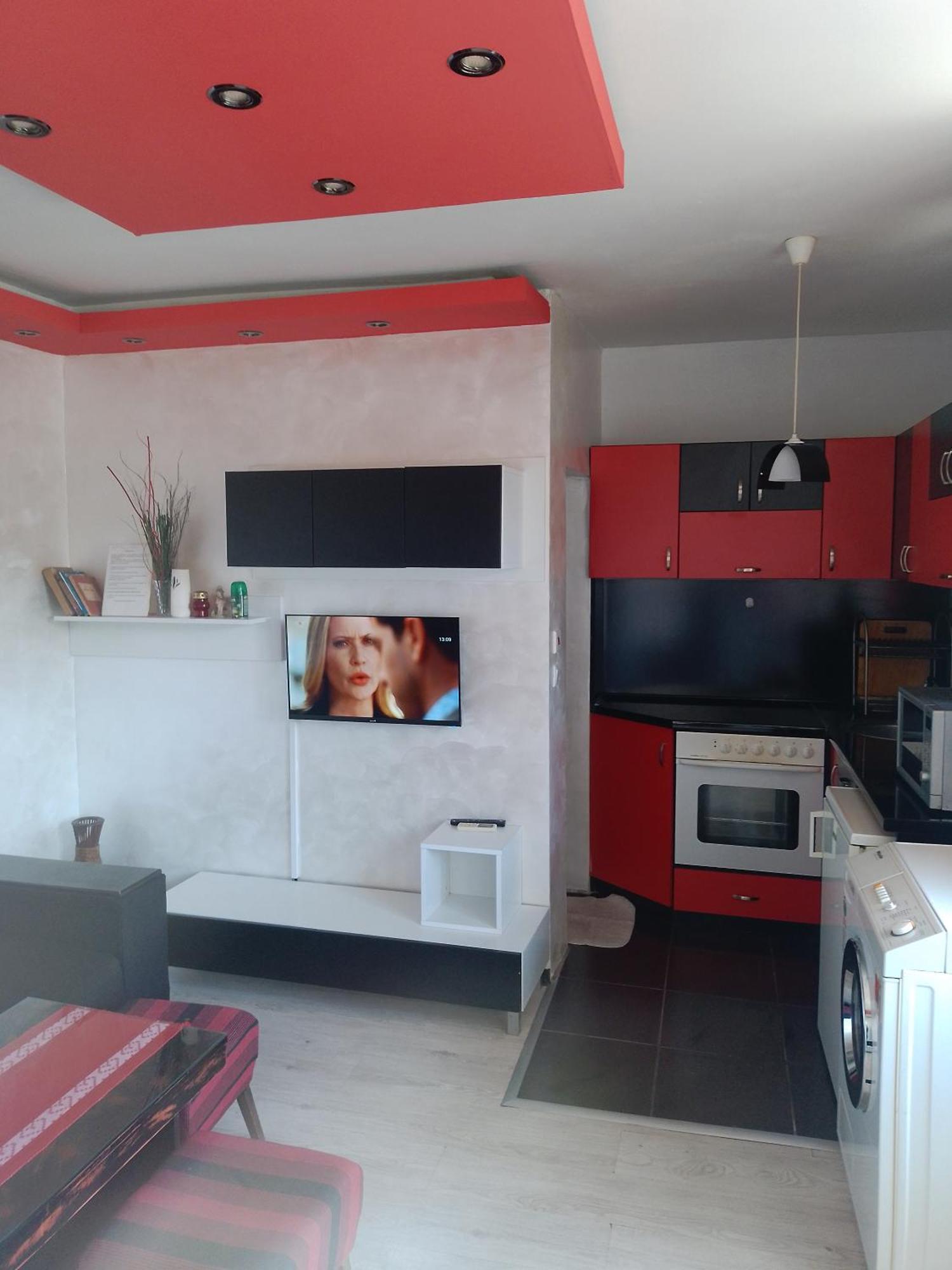 شقة Red House فيليكو ترنوفو المظهر الخارجي الصورة