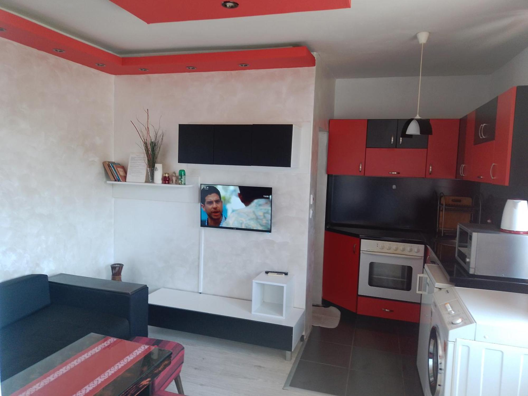 شقة Red House فيليكو ترنوفو المظهر الخارجي الصورة