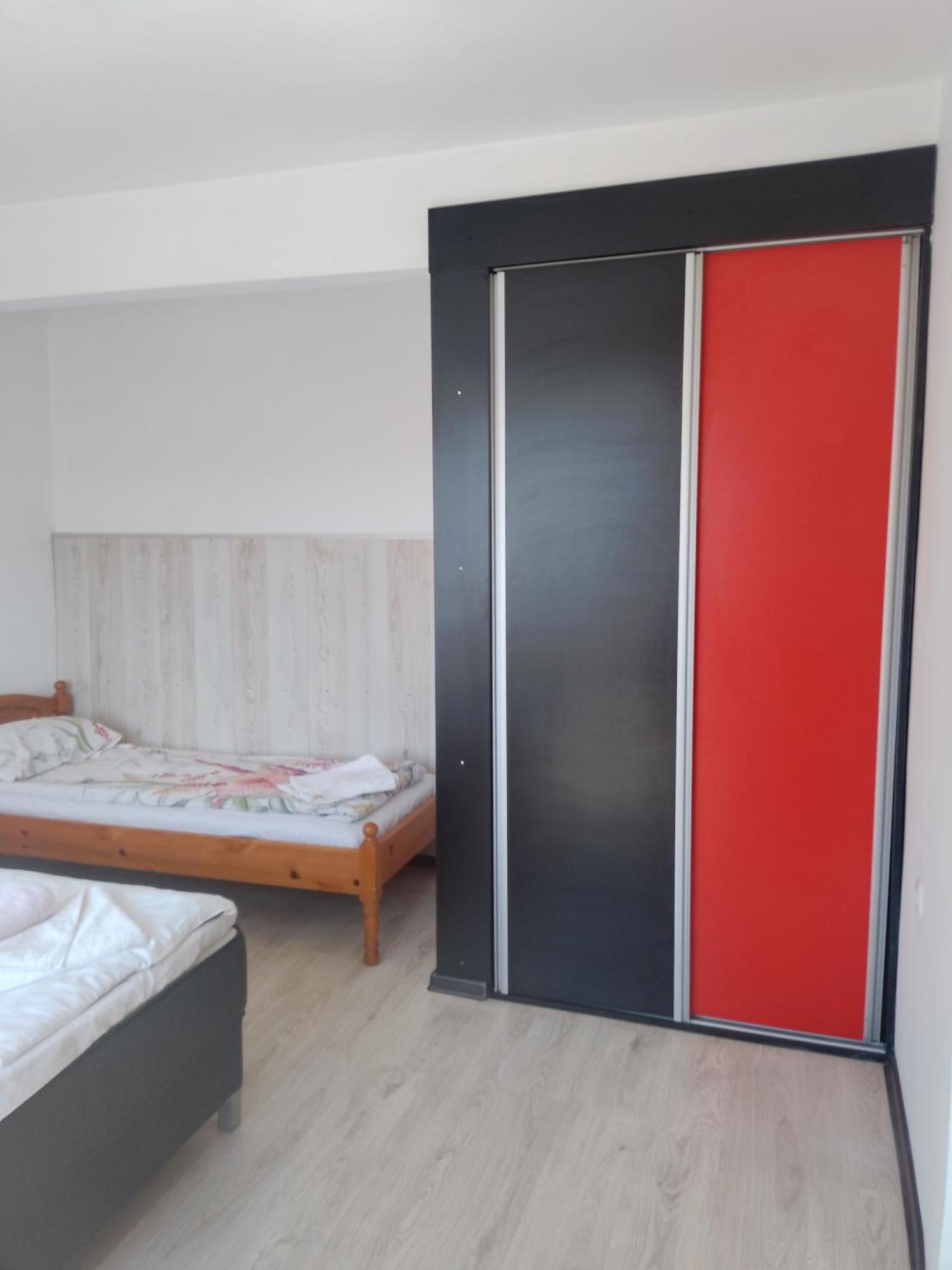 شقة Red House فيليكو ترنوفو المظهر الخارجي الصورة