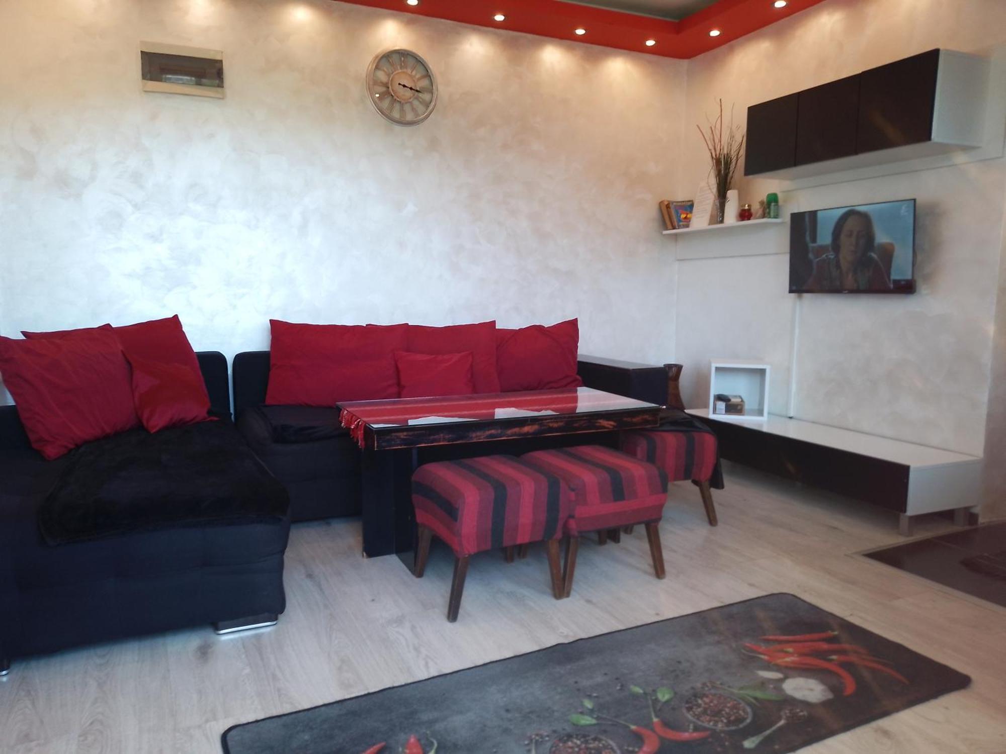 شقة Red House فيليكو ترنوفو المظهر الخارجي الصورة
