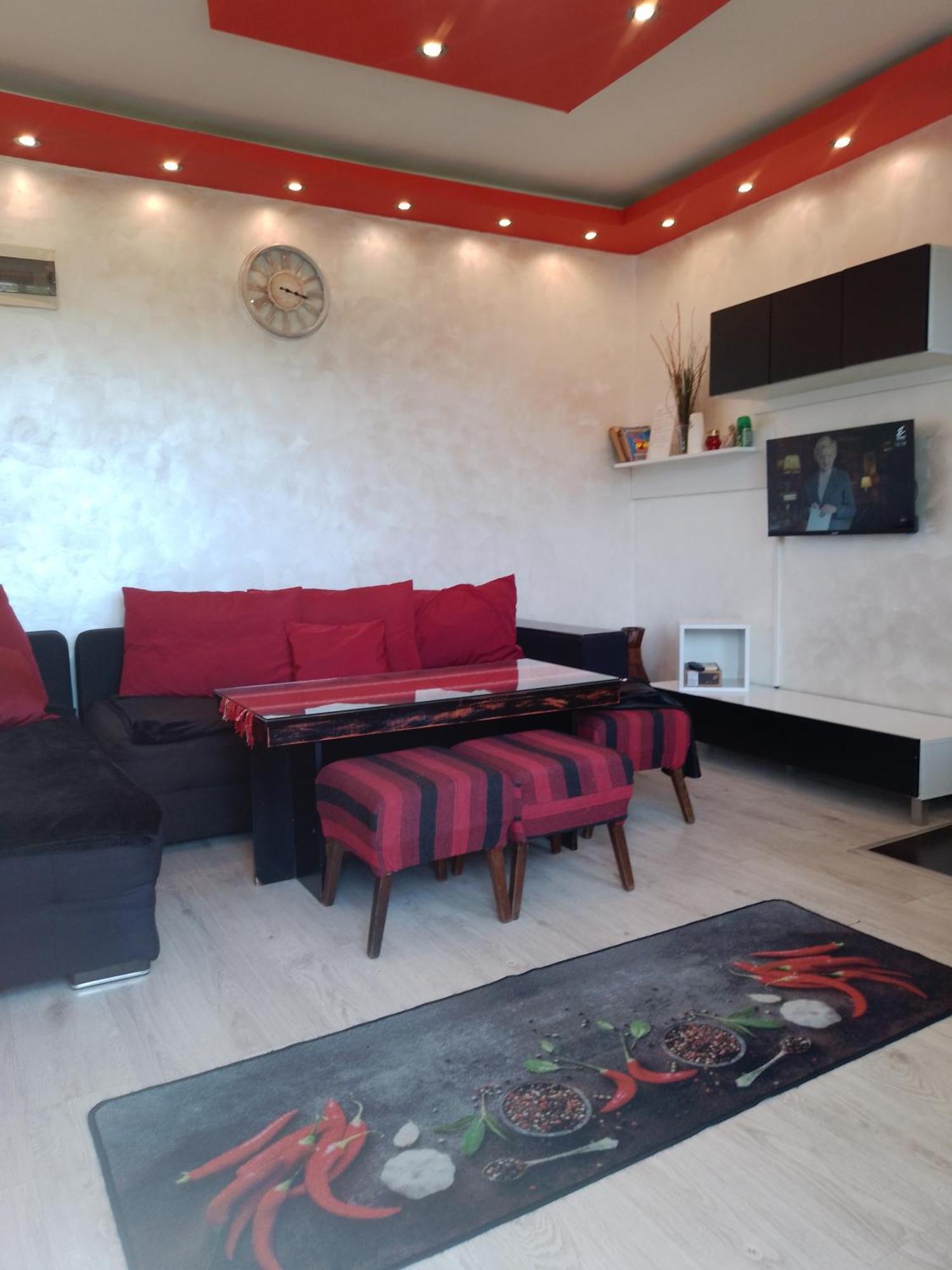 شقة Red House فيليكو ترنوفو المظهر الخارجي الصورة