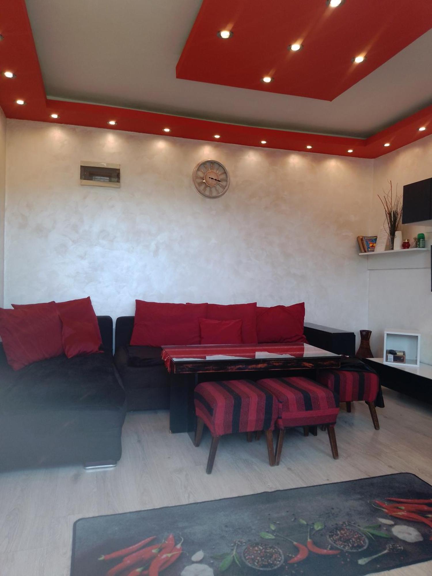 شقة Red House فيليكو ترنوفو المظهر الخارجي الصورة