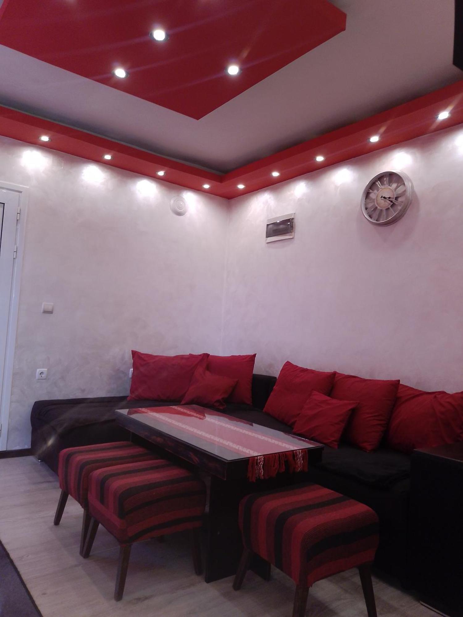 شقة Red House فيليكو ترنوفو المظهر الخارجي الصورة