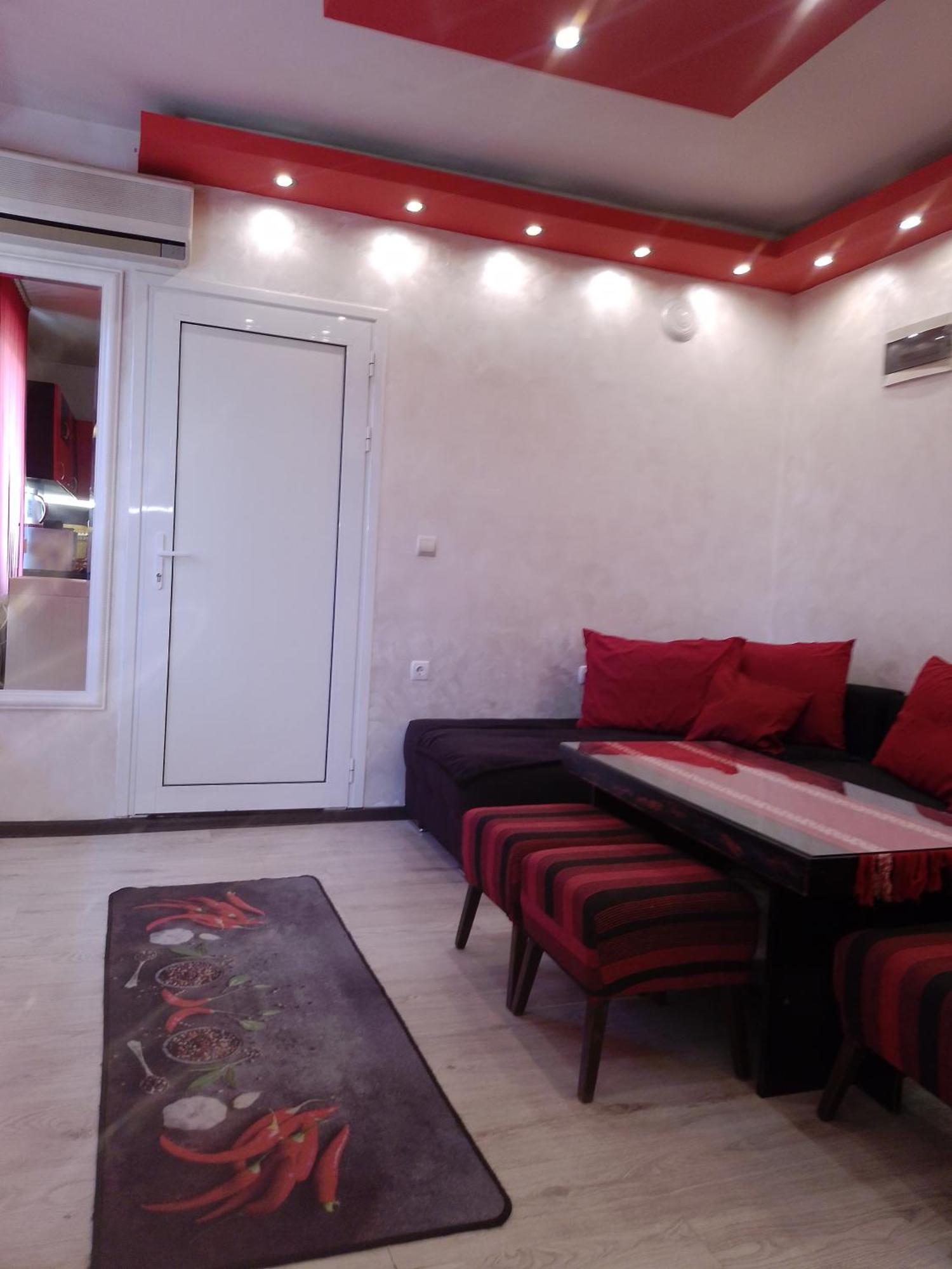 شقة Red House فيليكو ترنوفو المظهر الخارجي الصورة