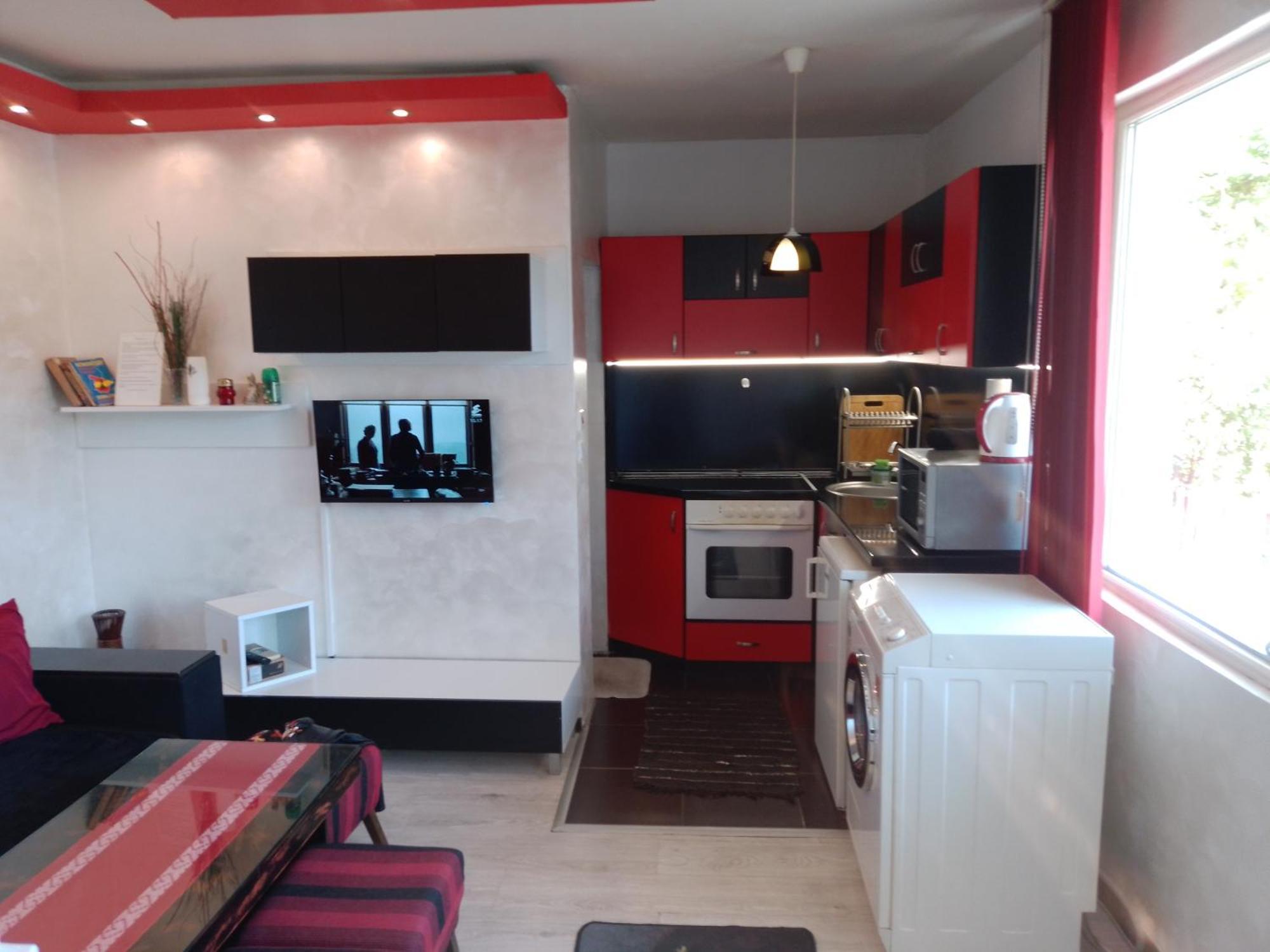 شقة Red House فيليكو ترنوفو المظهر الخارجي الصورة